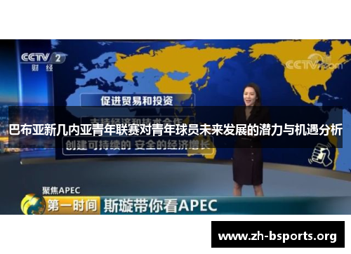 巴布亚新几内亚青年联赛对青年球员未来发展的潜力与机遇分析